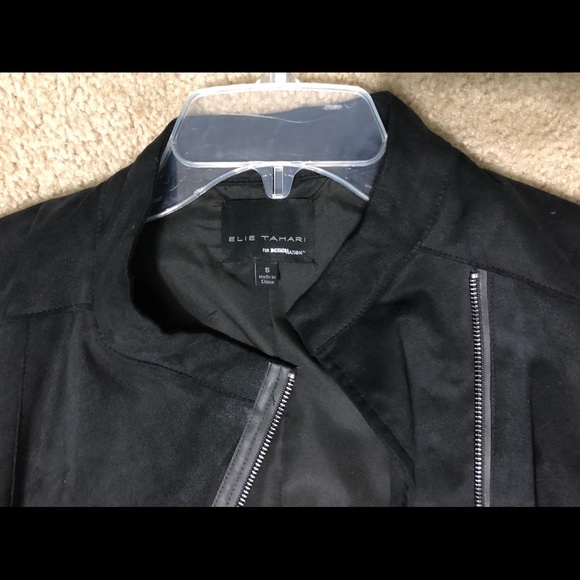 Elie Tahari Jacket - Picture 6 of 6